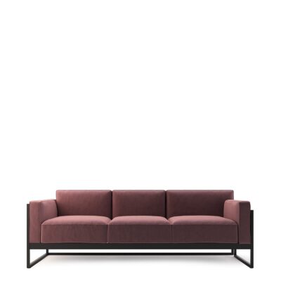 Kirk - 3 Seats