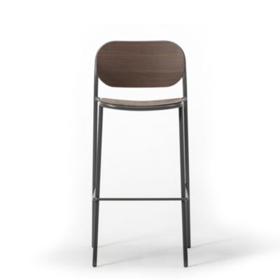 METIS WOOD Stool
