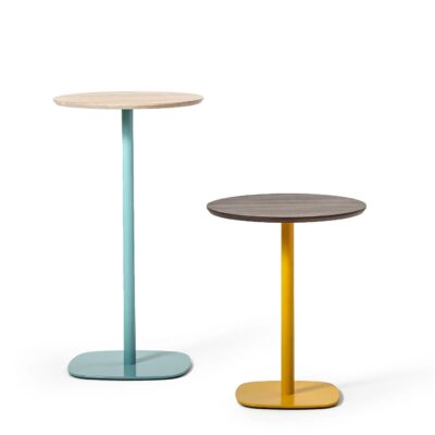 ROUND Table