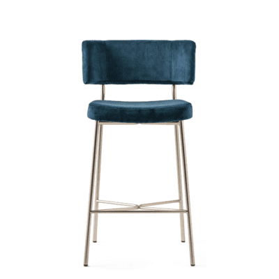 Marlen Stool Met