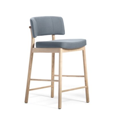Marlen Stool Wood