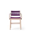 JULIE IN IMB Armchair