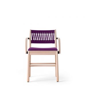 JULIE IN IMB Armchair