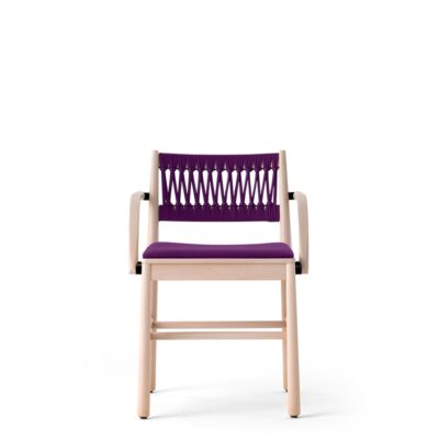 JULIE IN IMB Armchair