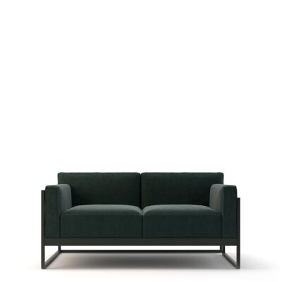 Kirk - 2 Seats