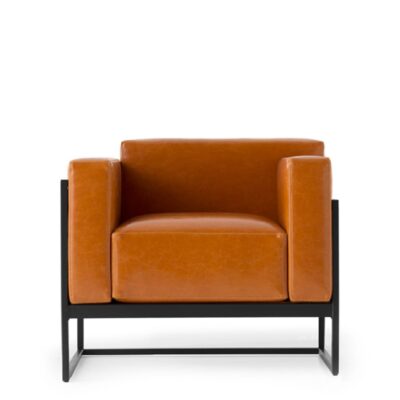 Kirk - Lounge Chair