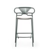 GENOA STOOL MET CROSS