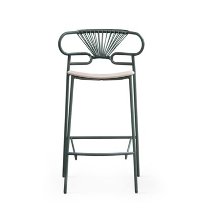 GENOA STOOL MET CROSS