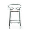 GENOA STOOL MET
