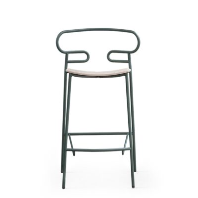 GENOA STOOL MET