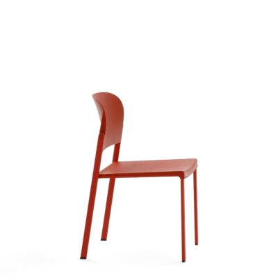 Makeup Plastic Chair