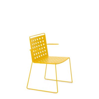 Busy Armchair