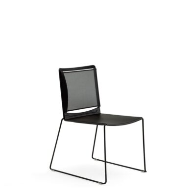 S'mesh Plastic Chair