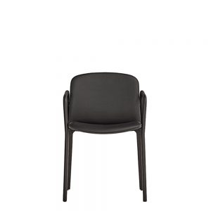 Upholstered Match Chair