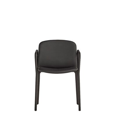 Upholstered Match Chair