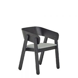 Polo Upholstered Chair