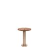 Boul Stool Low