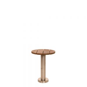 Boul Stool Low