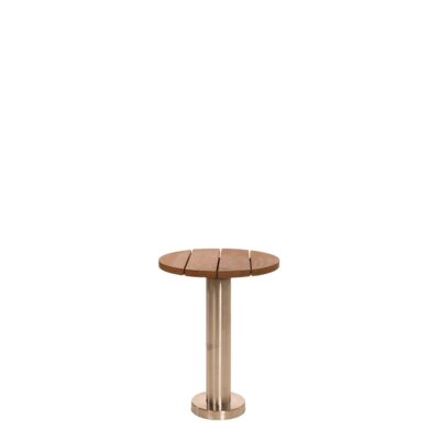 Boul Stool Low