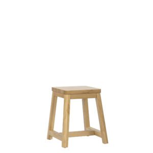 Hobson Stool Low