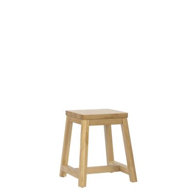 Hobson Stool Low
