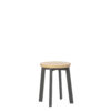 Mikka Stool Low