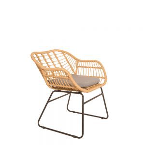 Parli Chair