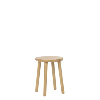 Penny Stool Low