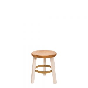 Prince Stool Low