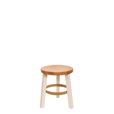 Prince Stool Low