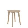 Bibelot Stool Low