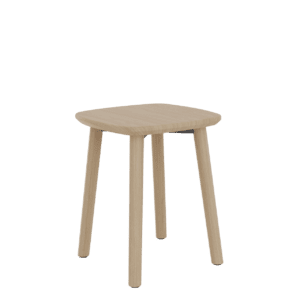 Bibelot Stool Low