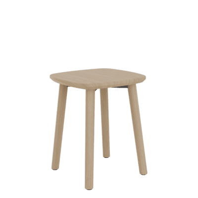 Bibelot Stool Low