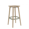 Bibelot Stool