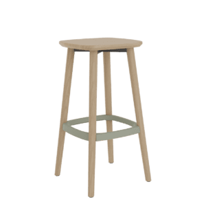 Bibelot Stool