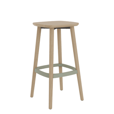 Bibelot Stool