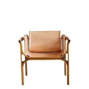 Artisan Lounger