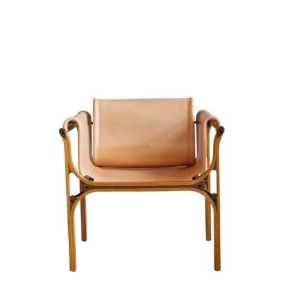 Artisan Lounger