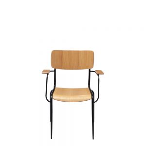 Rudy Armchair