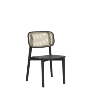 Artemis Cane Chair