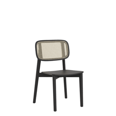Artemis Cane Chair