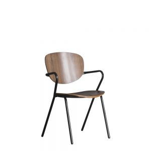 Marlon S Chair