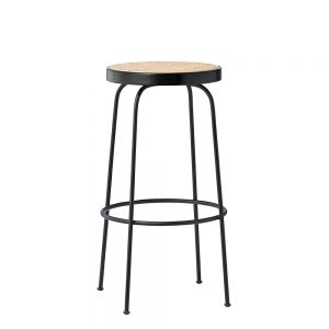 Braxton Bar Stool