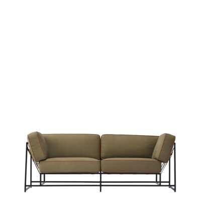 Carter 2S Sofa