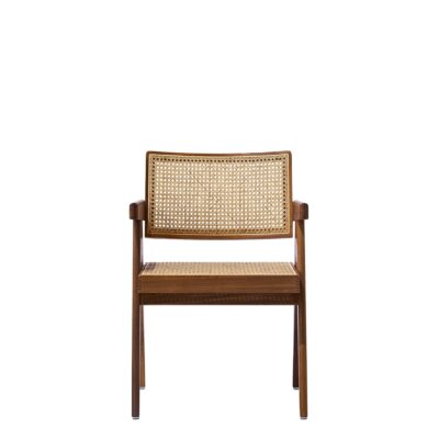Braxton Armchair
