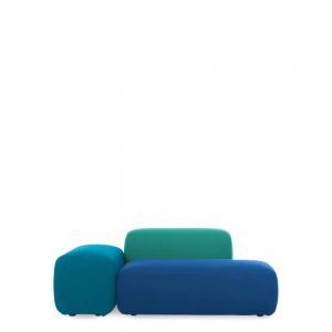 PLUS armchair