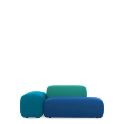 PLUS armchair