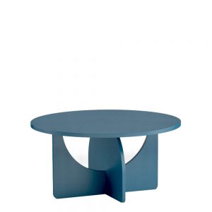 Plank Coffee Table - 1