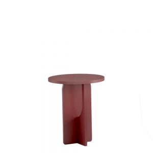 Plank Coffee Table - 2