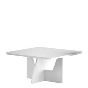 Plank Coffee Table - 3
